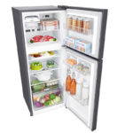 refrigerateur-lg-gl-c252slbb-234-litres-no-frost-silver
