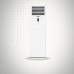 CLIMATISEUR ARMOIRE SABA 48000BTU CHAUD/FROID