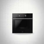 Four Encastrable Electrique Ventilé FOCUS F721B 65L