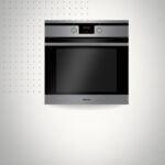 Four Encastrable Electrique Ventilé FOCUS F721X 65 Litres