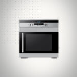 Four Encastrable Multifonction Focus F724X / 60cm / Inox