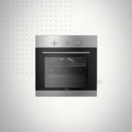 Four Encastrable à Gaz / Electrique Focus F537X / 60cm