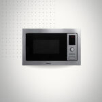 Micro onde 25L QUADRA 50 FOCUS