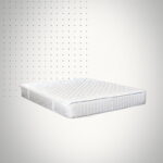 MATELAS SELIMAT PLEINE FORME PILLOW TOP