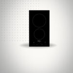 Plaque de Cuisson FOCUS SOFT 33 30 Cm 2 Feux