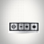 Plaque de cuisson FILO 124 FOCUS