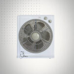 VENTILATEUR OASIS