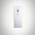 congelateur verticale