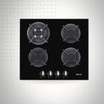 Plaque de cuisson Focus F.4015BS