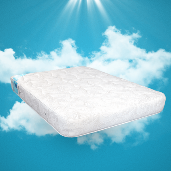 MATELAS SELIMAT princesse