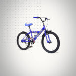 VELO ZIMOTA 12 HAPPY PARK