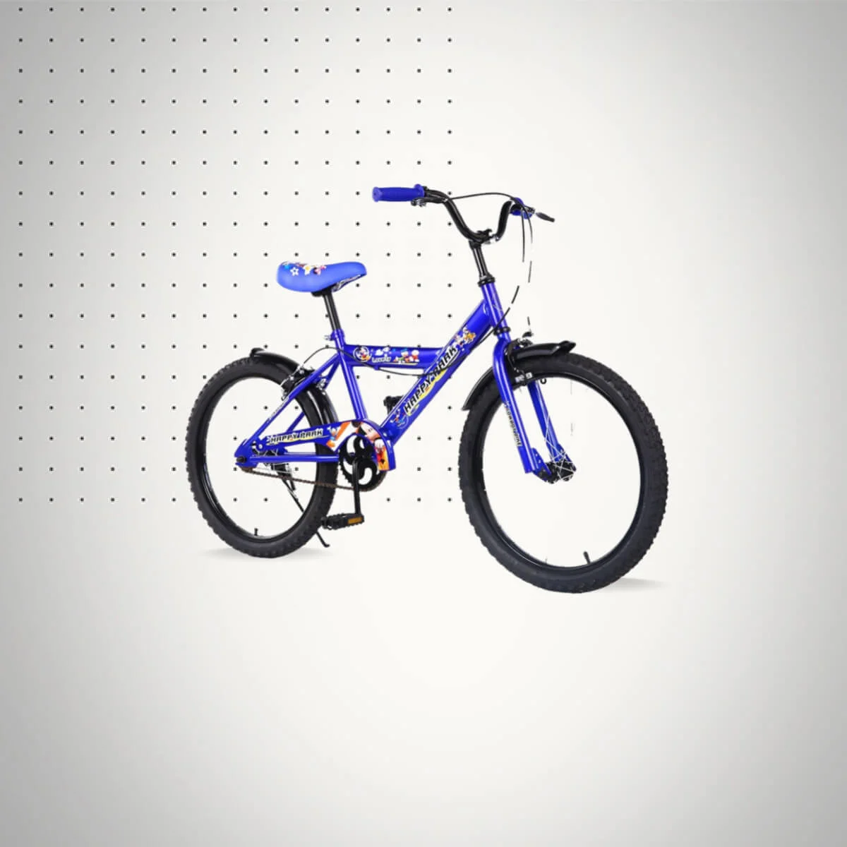 vtt happy park (1) VELO ZIMOTA 16 HAPPY PARK – Image 1