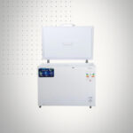 Congélateur horizontal BIOLUX 290L blanc (CR 35 A_S)