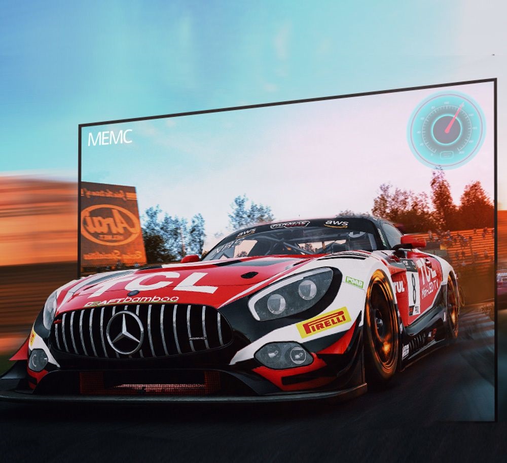 tcl 50 4k