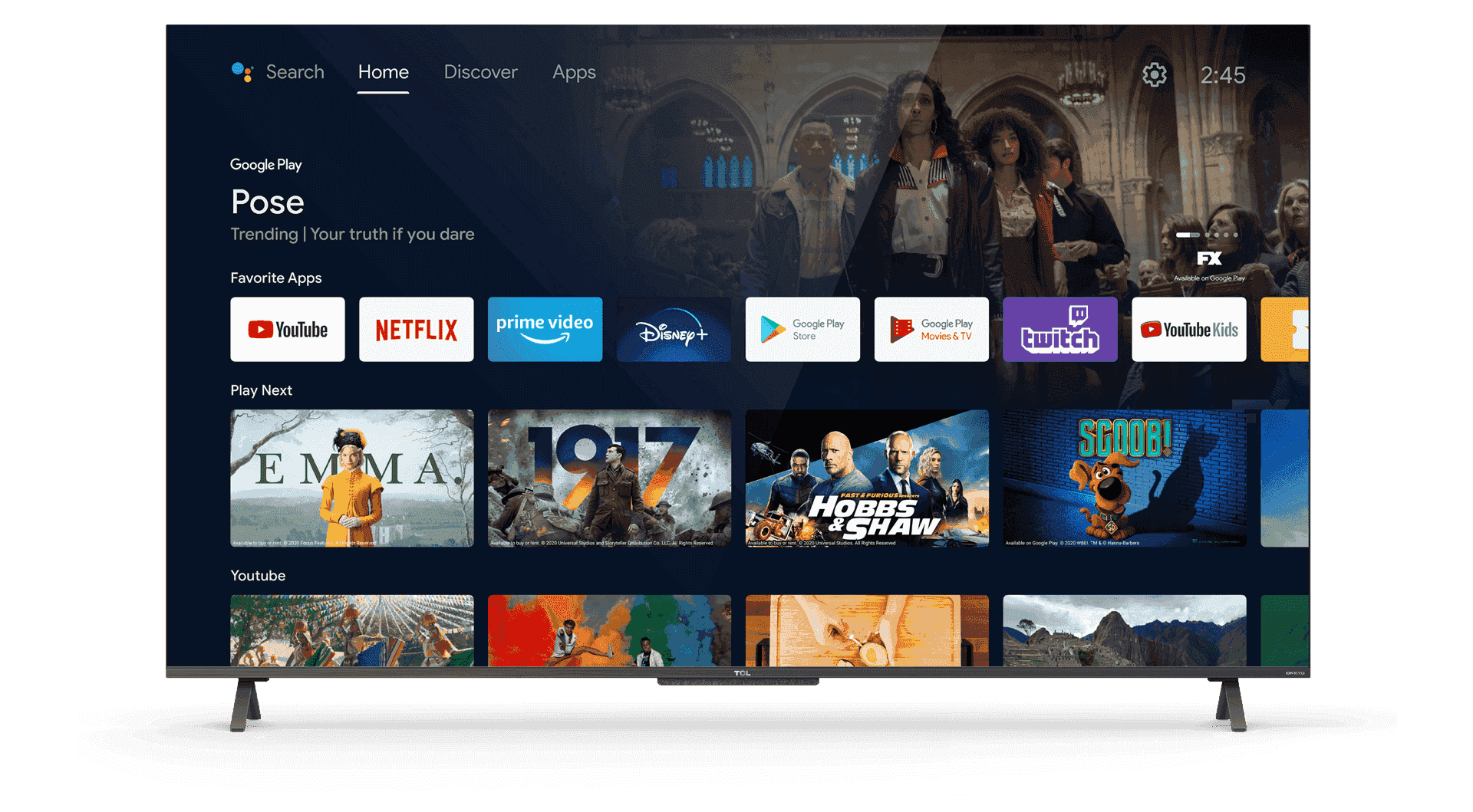 50 qled uhd 4k