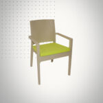 CHAISE LA MARQUISE GREGE