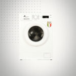 LAVE LINGE FRONTALE MONTBLANC WM610W 6 KG - BLANC