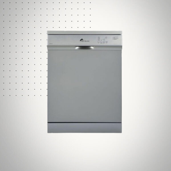 lave vaisselles montblanc 12 Couverts Camelia 4-DS Gris