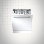 Lave Vaisselle MONTBLANC- Encastra 12 Couverts