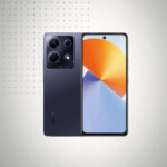 Smartphone Infinix Note 30 8go 256go Noir