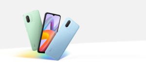 REDMI A2+ 2/32GO GREEN