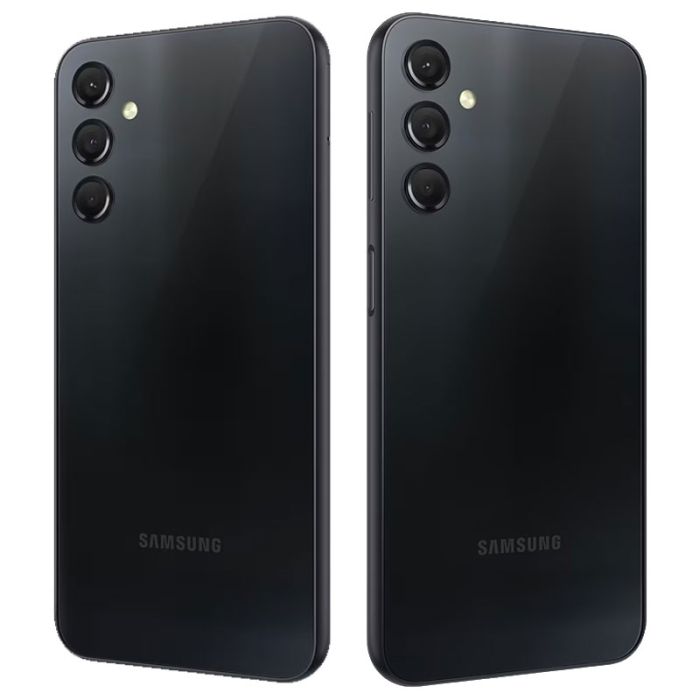 Téléphone Samsung Galaxy A24 - Version 4Go / 128Go