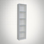 Elément de rangement ANAS 5E MM SOTUFAB BLANC