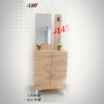 PORTE CHAUSSURES kAMEL