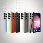 SMARTPHONE SAMSUNG GALAXY S23 ULTRA / 5G / 12 GO / 256 GO