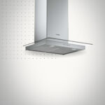 HOTTE MURALE BOSCH