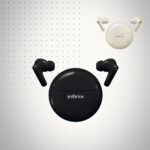 Ecouteurs Sans Fil INFINIX XE26 TWS