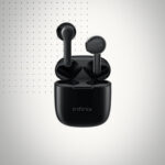 Ecouteurs Sans Fil INFINIX XE23 TWS