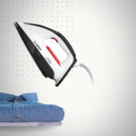 CENTRAL A VAPEUR TDS4070