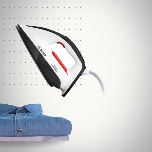 CENTRAL A VAPEUR TDS4070