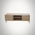 MEUBLE TV SARRA L:130/H:44/P:32