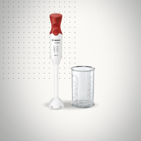 Mixeur Plongeant Bosch