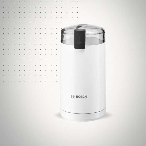 Moulin à café Bosch