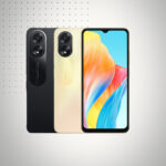 Smartphone Oppo A38 4Go 128Go 4G