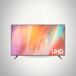 Samsung 43" 4K UHD Smart TV - AU7000