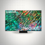TV Samsung Neo Qled 65P Smart 4K QA65QN90BAU