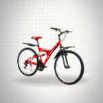 VELO VTT 26 SUSP INOUT