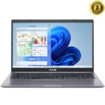 PC Portable ASUS i5 11è Gén 8Go 512Go SSD - Image 3