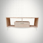 TABLE TV IYED L:122/H:53/P:30