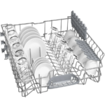 LAVE VAISSELLE BOSCH 12C 5PRG A+ INOX – Image 3