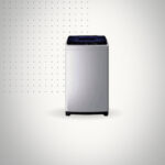 LAVE LINGE TOP HOOVER CATL67128SN 12KG