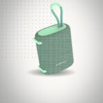 Haut Parleur Sans Fil INFINIX XS01 GREEN