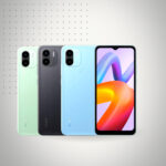 Smartphone A2+ 3/64G