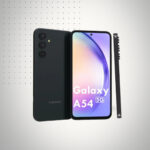 SMARTPHONE SAMSUNG A54 5G 6/128 GB AWESOME GRAPHITE