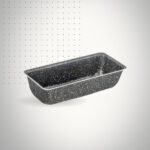 MOULE A CAKE TEFAL 26CM BLACK STONE RECTANGULAIRE