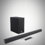 Barre de son JBL CINÉMA SB170